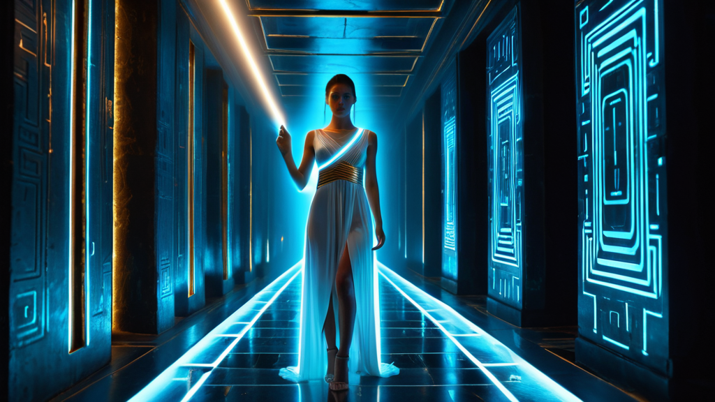 Exploring with AI guide companions