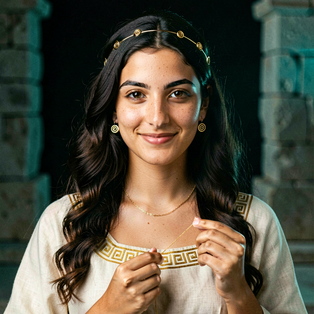 Ariadne — AI Guide