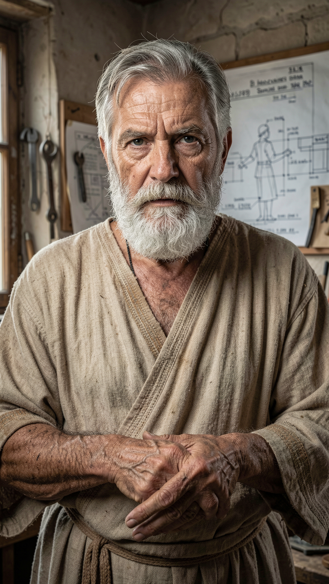 Daedalus — AI Guide