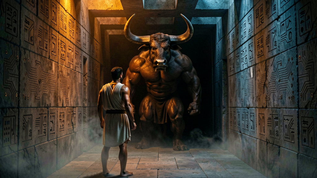 Mythological Storytelling